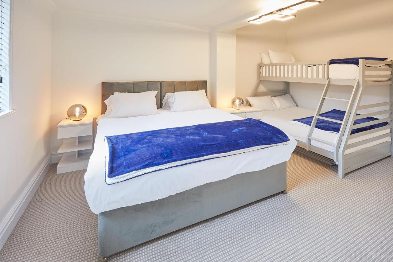 Host & Stay - Sandside Beach House ソルトバーン・バイ・ザ・シー エクステリア 写真